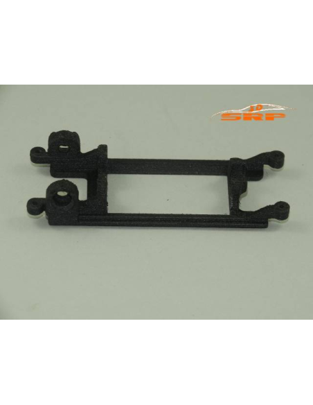 Bancada 3D In Line - Offset Motor -0.5mm - Ref - 3D SRP 00785