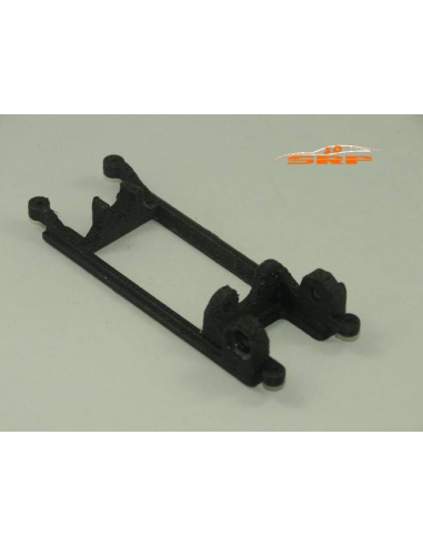 Bancada 3D In Line - Offset Motor -0.5mm - Ref - 3D SRP 00785