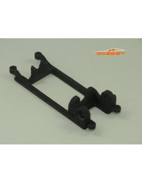 Bancada 3D In Line - Offset Motor -0.5mm - Ref - 3D SRP 00785