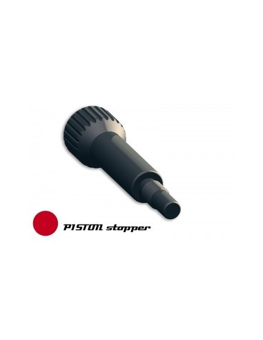 Llave bloqueo piston