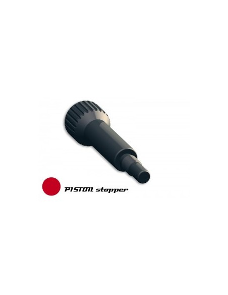 Llave bloqueo piston