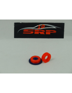 Polea Trasera para Corona Sloting Plus Sidewinder 17,5mm. (1/Unidad). - Ref - 3D SRP 018115