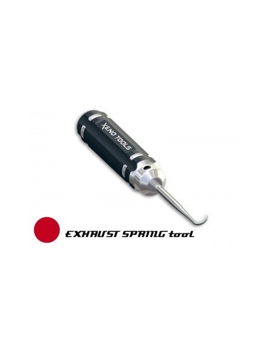 Llave muelles