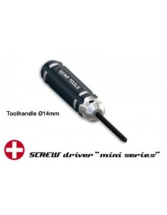 Destornillador Philips 4.0mm "MINI series"