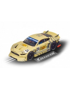 CA27668 Ford Mustang GTY No.24 de Carrera