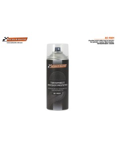 Spray adherente para pintura 400ml Transparente de Scaleauto - SC-9501