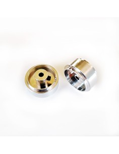 SRC RM0624 - Llantas 16,4 mm x2