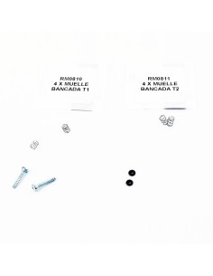 SRC RM0812 - Set block C