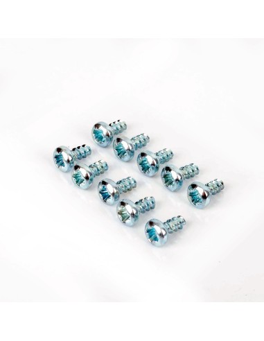 SRC RM1010 - Tornillos 2,2 x 5