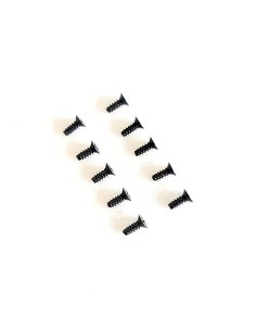 SRC RM1014 - Tornillo “Supremex” SRC6 M1,6 x 4mm