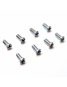 SRC RM1020 - Microtornillo 1,4 X 3MM x 10 uds