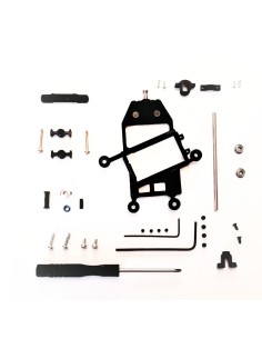 SRC RM1609 -  Bancada Motor AW T1