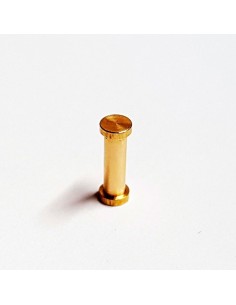 SRC RM1620 - Bulón bronce slot car