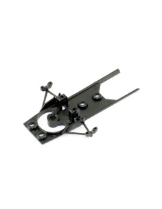 PO-PCS05T1 - Chasis Ferrari 312B2 F1 Type 1 de Policar (Slot.it)