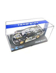 Saleen S7-R - 24 de Le Mans - Team Slot 11303