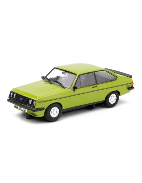 Ford Escort RS200