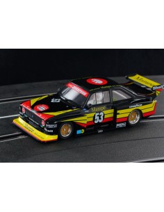 SW0076 - Ford Escort II RS Turbo Mampe de Sideways
