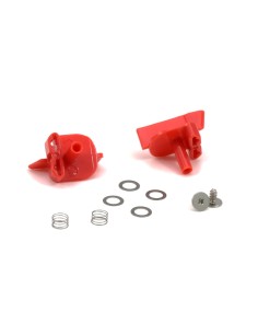 SC-1608B Guia SC-Universal Home Racing Tornillo Pala 7mm  de Scaleauto