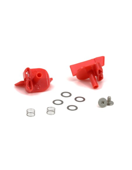 SC-1608B Guia SC-Universal Home Racing Tornillo Pala 7mm  de Scaleauto