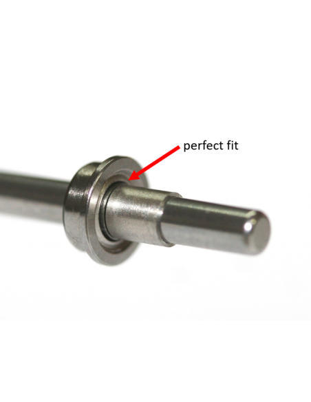 SP065203 - Separador bronce 3mm Sloting Plus