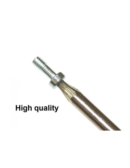 SP159911 - Tornillos M21 x 5 T6 torx Carrocería + destornillador x20