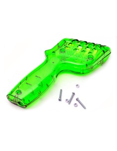 Carcasa mando DS Verde DS-3601A
