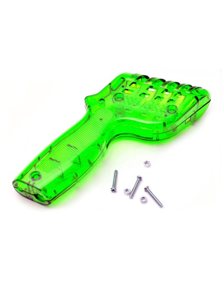 Carcasa mando DS Verde DS-3601A