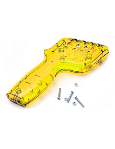Carcasa mando DS amarillo DS-3601B