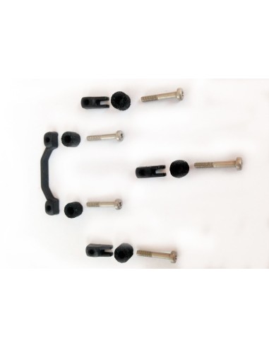 TH-SUSK006 - Kit suspension completa espuma - Thunderslot