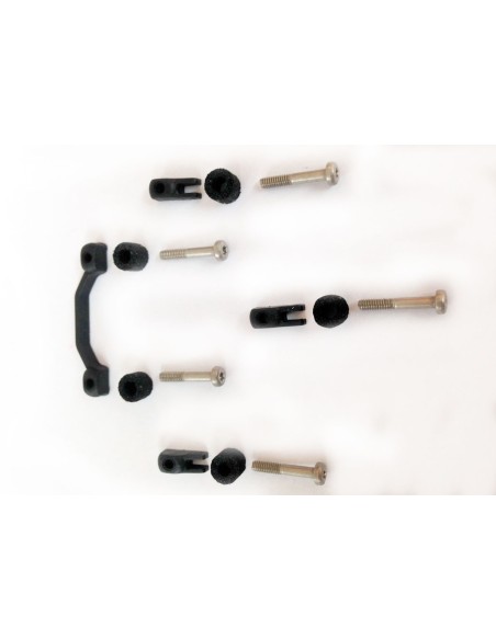 TH-SUSK006 - Kit suspension completa espuma - Thunderslot