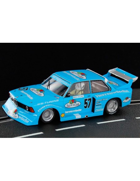 SW42 Sideways Bmw 320 Gr.5 GS Tuning Team Fruit of the Loom