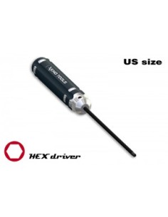 Llave allen 3/32 "Mini series"