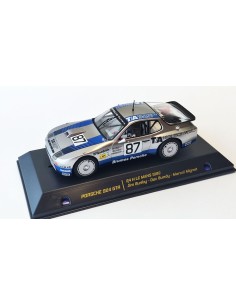 Porsche 924 GTR Brumos Falcon Slot