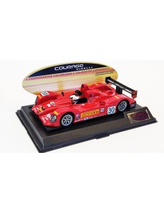 Courage C65 Pirelli - 0601201 - de Spirit Hobby Models