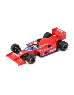 NSR0193IL - Formula 86/89 Beatrice 86 16