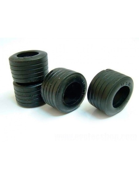 NSR5307 - Neumáticos Extreme Grip F 1 (x 4)