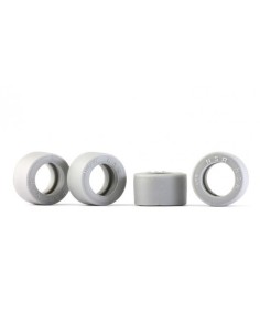 NSR5314 - Neumático Slick 20x12 (4 pcs) 