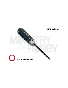 Llave allen 1/16 "PRO series"