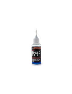 Aceite Speed Oil-1 para Cojinetes Latón de Scaleauto