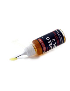 SC-5312 Aceite Speed Oil-3 transmisiones alta viscosidad de Scaleauto