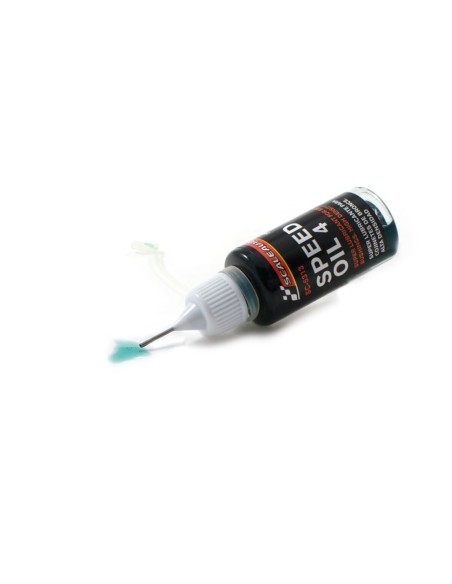 SC-5313 - Aceite Speed Oil-4 alta densidad de Scaleauto