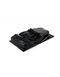 SC-6656 Interior Lexan para A7R GT3 de Scaleauto