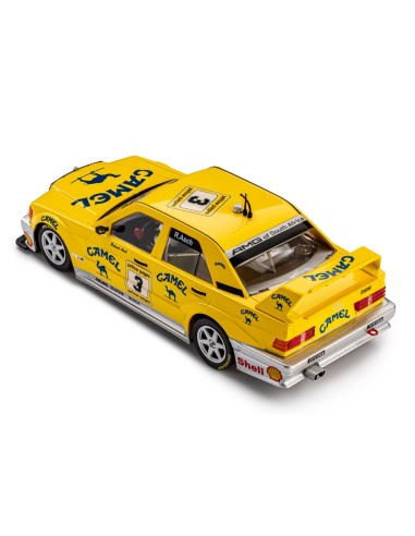 SICA44D - Mercedes 190E DTM Kyalami - de Slot.it
