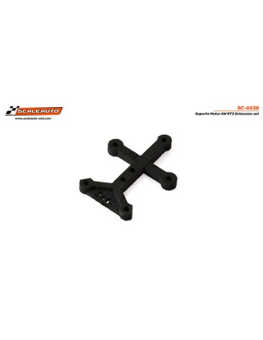 Extension para Soporte Motor RT3 Anglewinder de Scaleauto - SC-6538