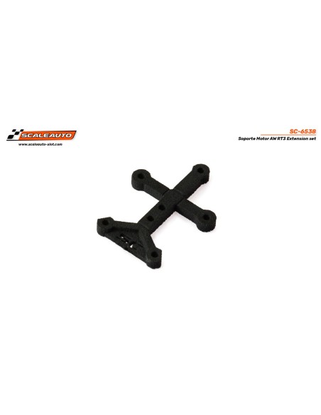 Extension para Soporte Motor RT3 Anglewinder de Scaleauto - SC-6538