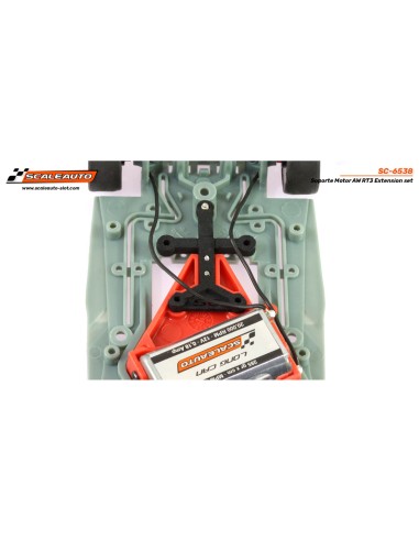 Extension para Soporte Motor RT3 Anglewinder de Scaleauto - SC-6538