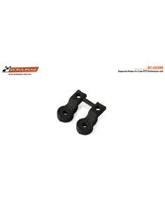 Extension para Soporte Motor RT3 In-Line de Scaleauto - SC-6538B