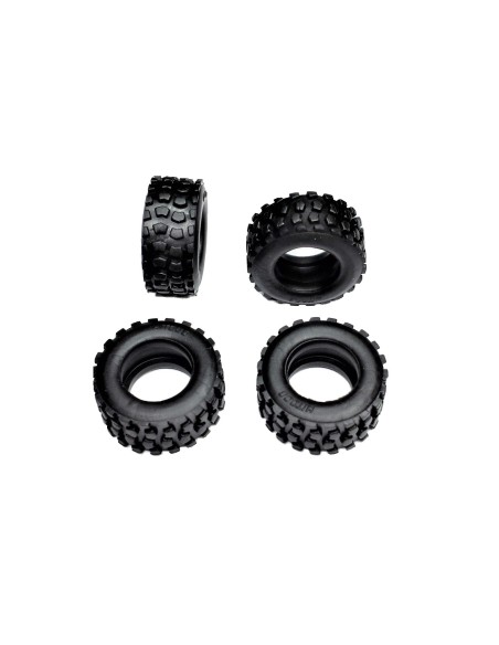 CXM094 - Neumático Raid Sirocco 25x10 de Mitoos