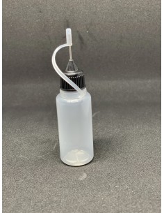 CXM125 - Botella 25cc vacía Cartrix Mitoos