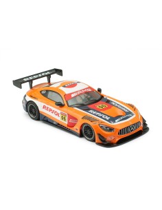 0206AW - Mercedes-AMG Repsol 6 de NSR